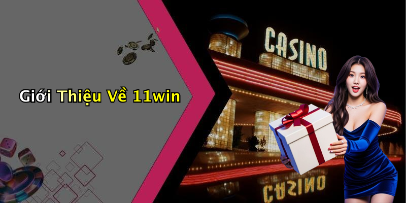 Giới Thiệu Về 11win