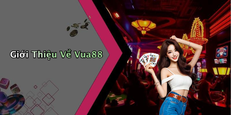 Giới Thiệu Về Vua88