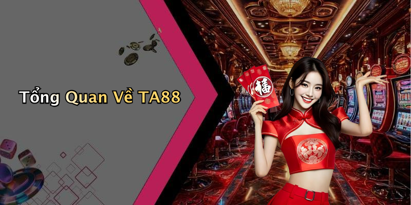 Tổng Quan Về TA88