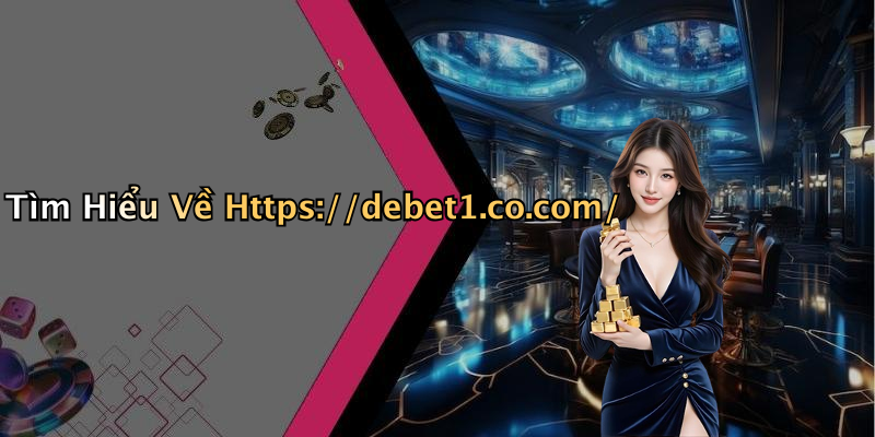Tìm Hiểu Về Https://debet1.co.com/