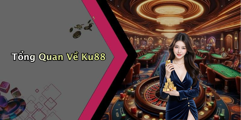 Tổng Quan Về Ku88