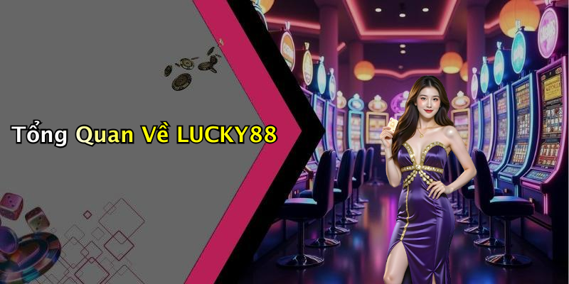Tổng Quan Về LUCKY88