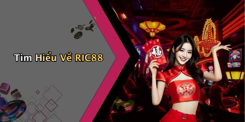 Tìm Hiểu Về RIC88