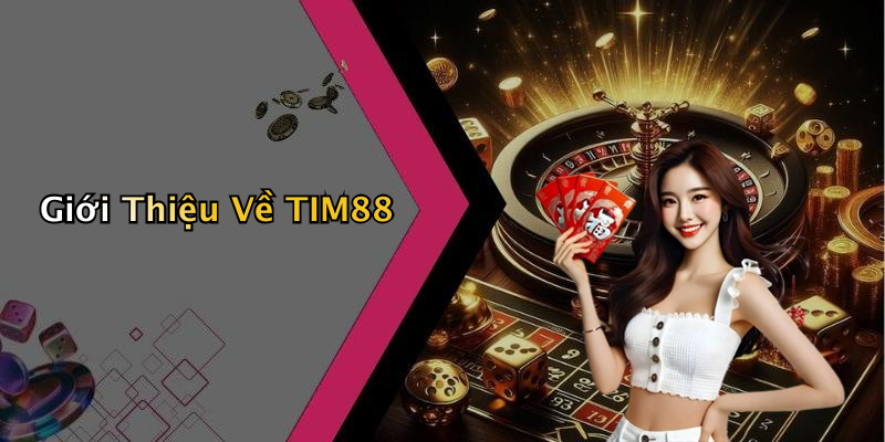 Giới Thiệu Về TIM88
